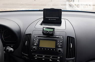 Універсал Hyundai i30 2008 в 