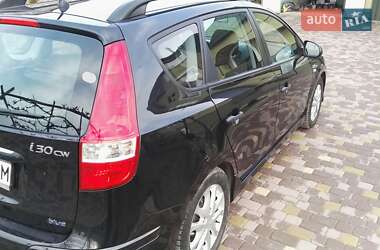 Универсал Hyundai i30 2011 в 