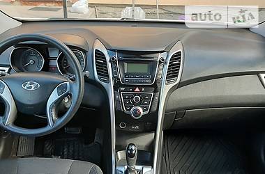 Універсал Hyundai i30 2013 в 