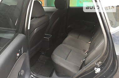 Хетчбек Hyundai i30 2010 в 
