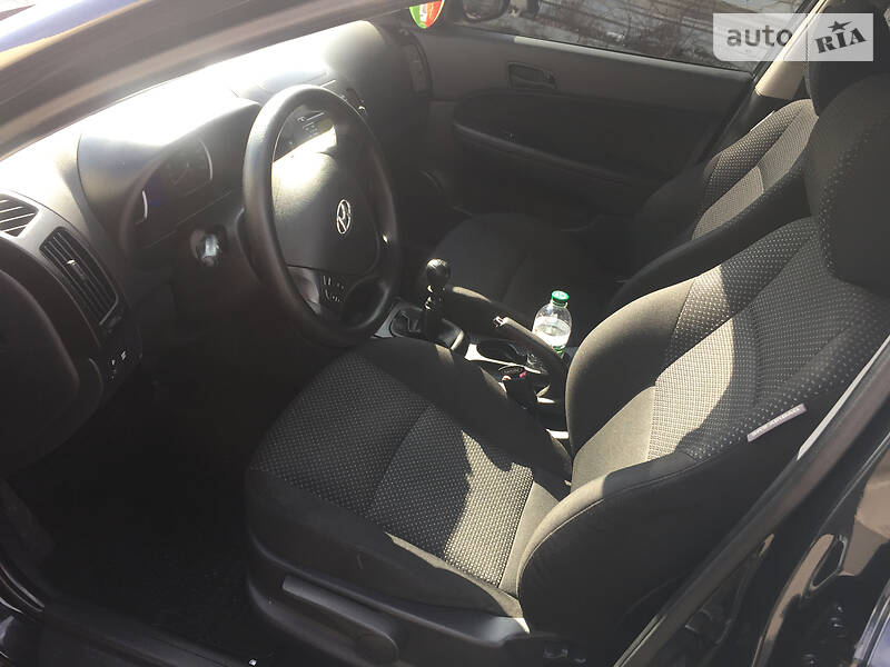 Хетчбек Hyundai i30 2010 в Рівному фото 44 Хетчбек Hyundai i30 2010 в Рівному