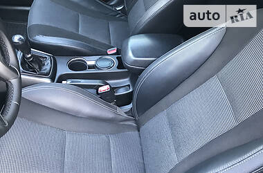 Хетчбек Hyundai i30 2013 в 