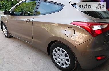 Купе Hyundai i30 2014 в Днепре