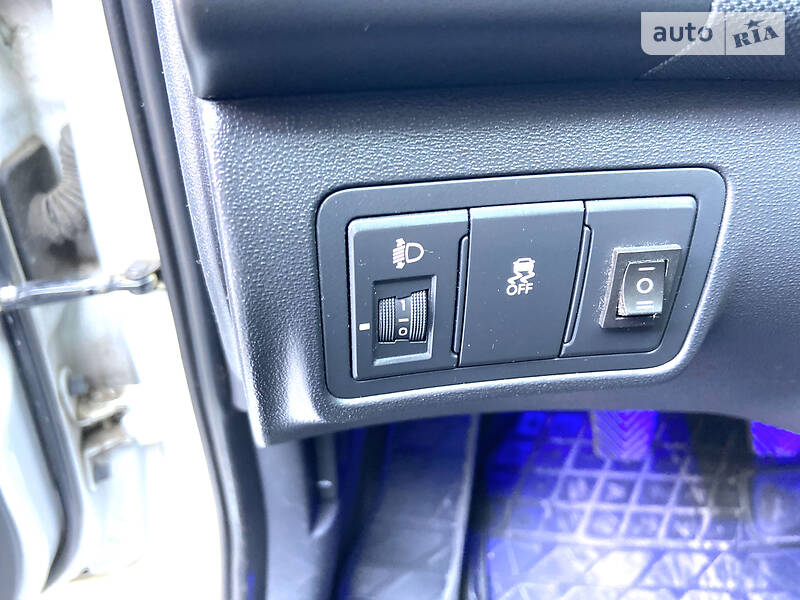 Універсал Hyundai i30 2011 в Львові