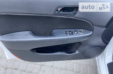 Універсал Hyundai i30 2011 в 