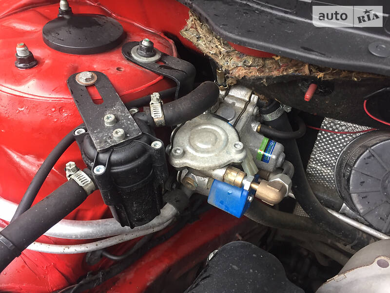 Хетчбек Hyundai i30 2010 в Києві