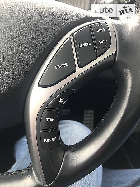 Хетчбек Hyundai i30 2013 в Києві