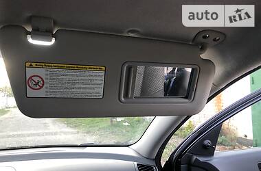 Хетчбек Hyundai i30 2009 в 