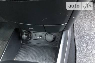 Хетчбек Hyundai i30 2009 в 