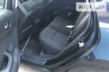 Хетчбек Hyundai i30 2009 в 
