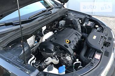 Хетчбек Hyundai i30 2009 в 