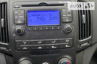 Хетчбек Hyundai i30 2008 в 