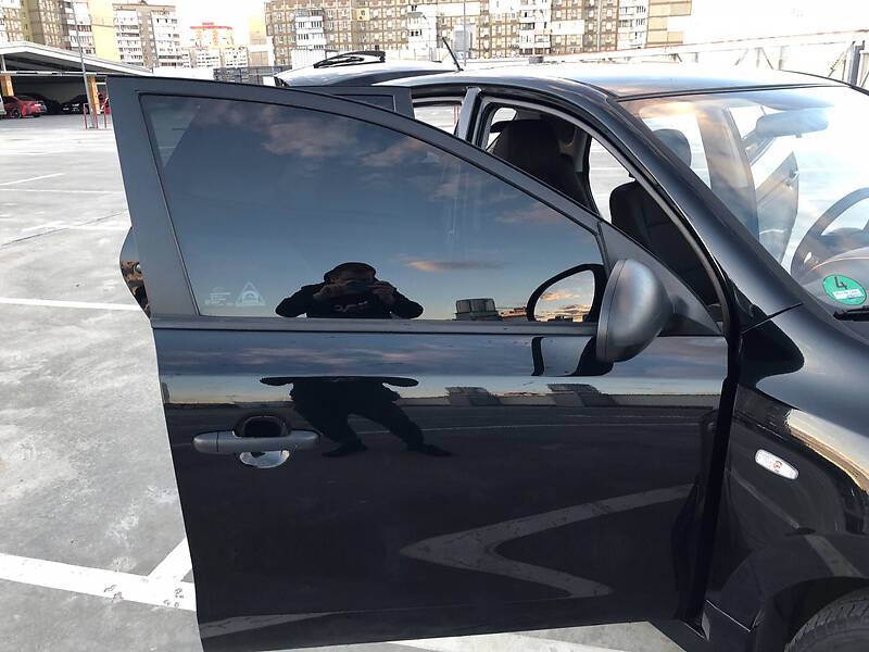 Хетчбек Hyundai i30 2011 в Києві