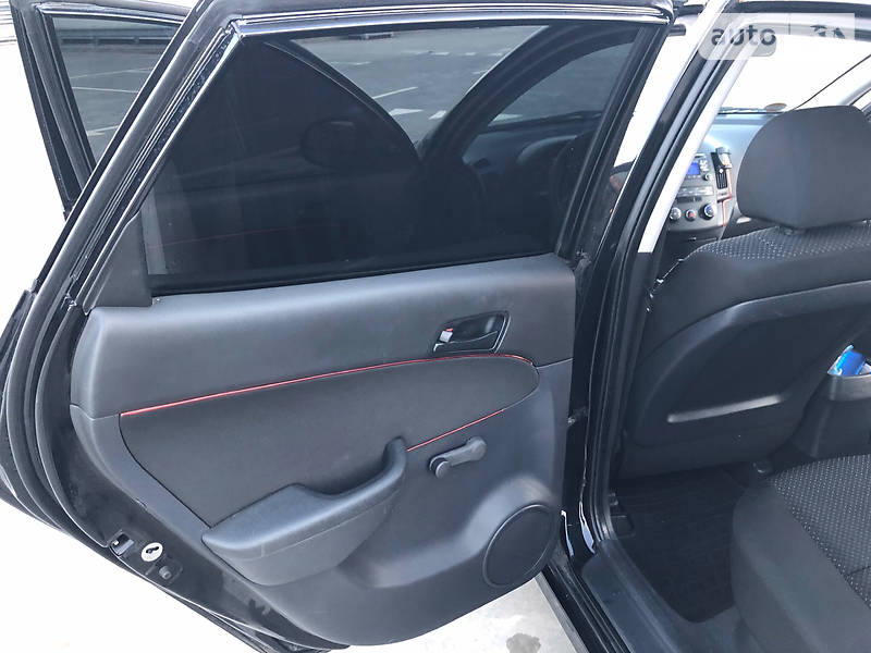 Хетчбек Hyundai i30 2011 в Києві