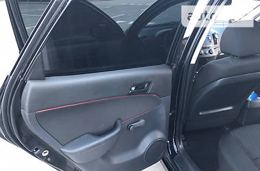 Хетчбек Hyundai i30 2011 в 