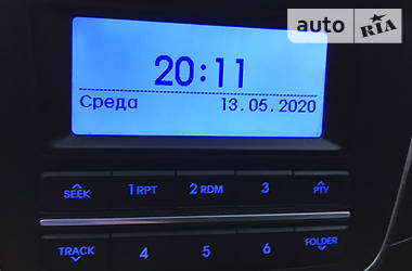 Хетчбек Hyundai i30 2013 в 