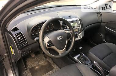 Універсал Hyundai i30 2008 в 