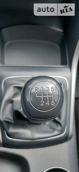 Універсал Hyundai i30 2013 в Дніпрі фото 18 Універсал Hyundai i30 2013 в Дніпрі