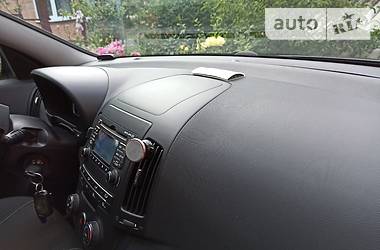 Универсал Hyundai i30 2011 в 
