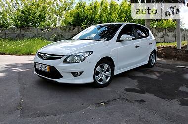 Седан Hyundai i30 2011 в 