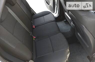Седан Hyundai i30 2011 в 