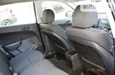 Хэтчбек Hyundai i30 2010 в Ивано-Франковске