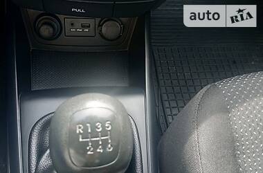 Хетчбек Hyundai i30 2010 в 