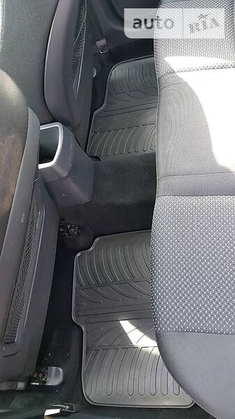 Універсал Hyundai i30 2012 в Луцьку