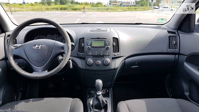 Універсал Hyundai i30 2012 в Луцьку