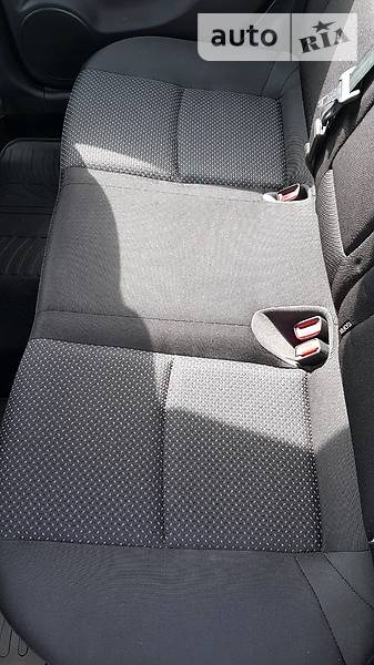 Універсал Hyundai i30 2012 в Луцьку