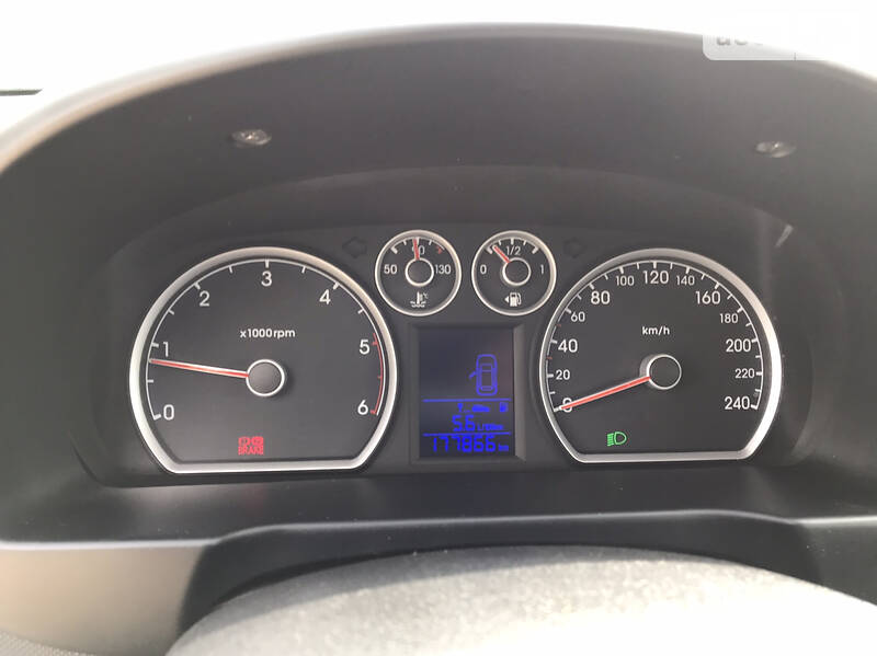 Универсал Hyundai i30 2010 в Бердичеве