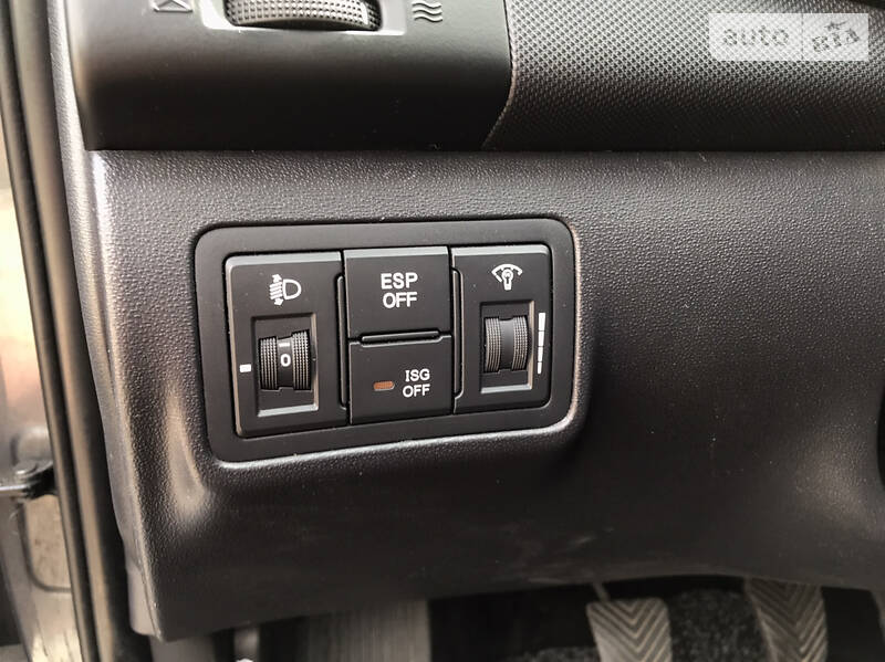 Универсал Hyundai i30 2010 в Бердичеве