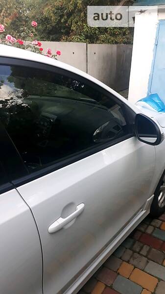 Універсал Hyundai i30 2010 в Борисполі фото 10 Універсал Hyundai i30 2010 в Борисполі