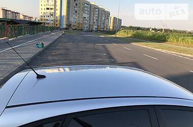 Хэтчбек Hyundai i30 2007 в Виннице