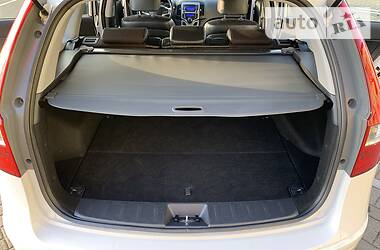 Універсал Hyundai i30 2012 в 