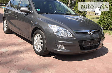 Хетчбек Hyundai i30 2008 в Вінниці