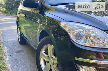 Універсал Hyundai i30 2008 в 