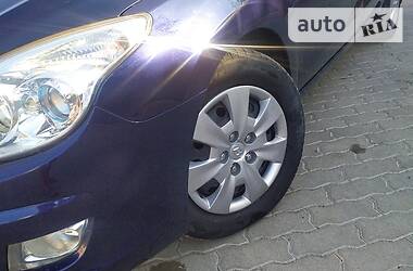 Хэтчбек Hyundai i30 2007 в Калуше