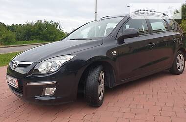 Універсал Hyundai i30 2009 в 