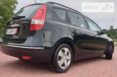 Універсал Hyundai i30 2009 в 