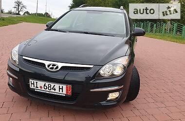 Універсал Hyundai i30 2009 в 