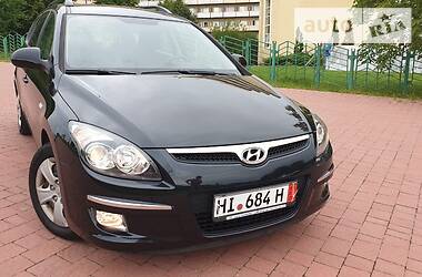 Універсал Hyundai i30 2009 в 