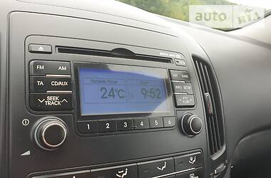 Універсал Hyundai i30 2009 в 