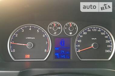 Хэтчбек Hyundai i30 2009 в Виннице