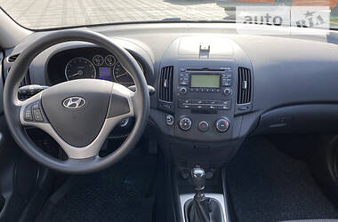 Хетчбек Hyundai i30 2009 в Вінниці