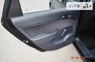 Універсал Hyundai i30 2010 в Івано-Франківську