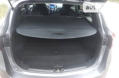 Универсал Hyundai i30 2014 в Жмеринке