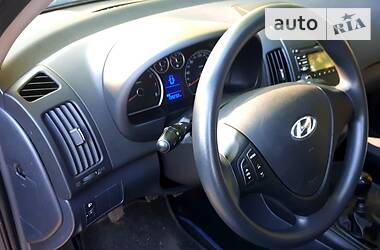 Универсал Hyundai i30 2010 в Виннице