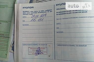 Универсал Hyundai i30 2010 в Черкассах