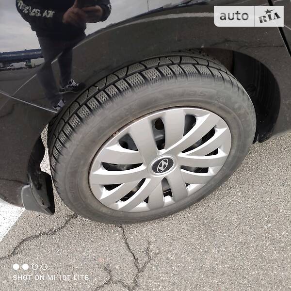 Хетчбек Hyundai i30 2012 в Києві фото 18 Хетчбек Hyundai i30 2012 в Києві